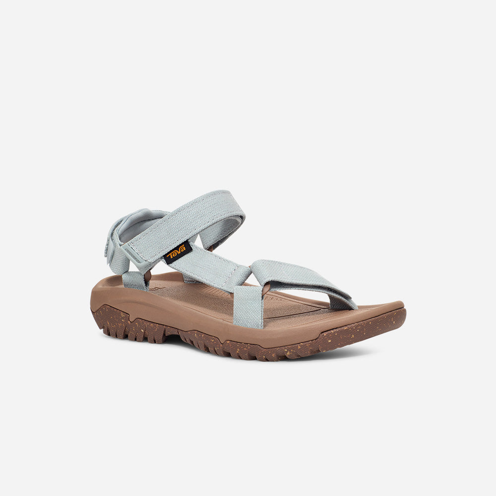 Giày Sandal Nữ Teva Hurricane Xlt2 Hemp - Xanh Dương - Supersports Vietnam
