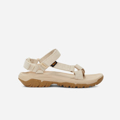 Women's Teva Hurricane Xlt2 Hemp Sandal - Beige