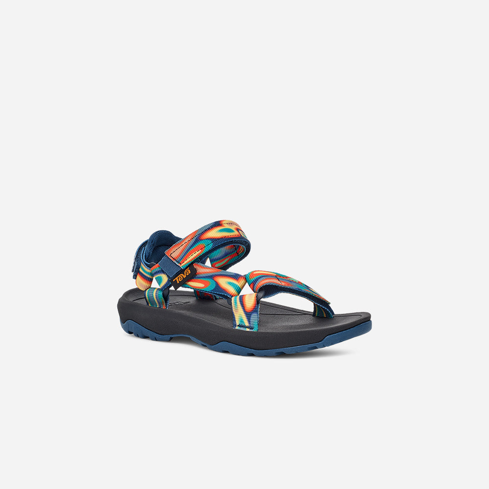 Giày Sandal Trẻ Em Teva Hurricane Xlt 2 Groovy - Nhiều màu - Supersports Vietnam