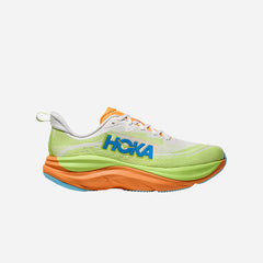 Women's Hoka Skyflow Running Shoes - Multicolor
