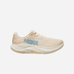 Men's Hoka Rincon 4 Running Shoes - Beige