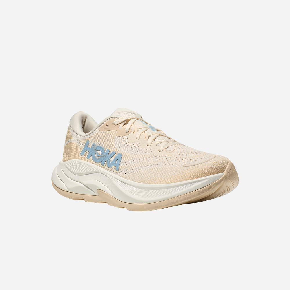 Giày Chạy Bộ Nam HOKA Rincon 4 - Be - Supersports Vietnam