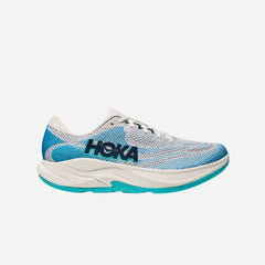 Men's Hoka Rincon 4 Running Shoes - Blue