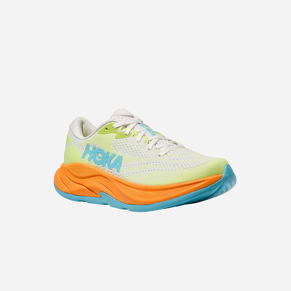 Men's Hoka Rincon 4 Running Shoes - Multicolor
