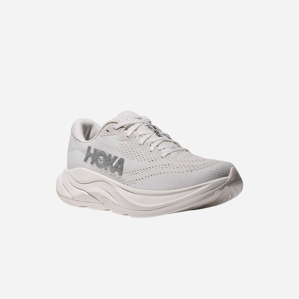Giày Chạy Bộ Nữ HOKA Rincon 4 - Trắng - Supersports Vietnam