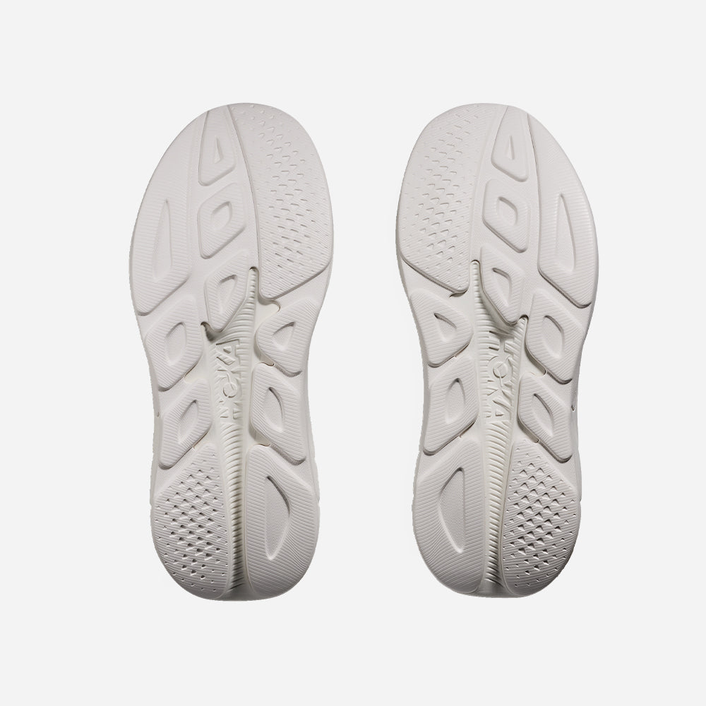 Giày Chạy Bộ Nữ HOKA Rincon 4 - Trắng - Supersports Vietnam