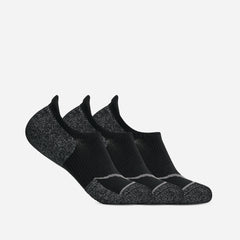 Vớ Thể Thao HOKA Invisible 3-Pack - Supersports Vietnam