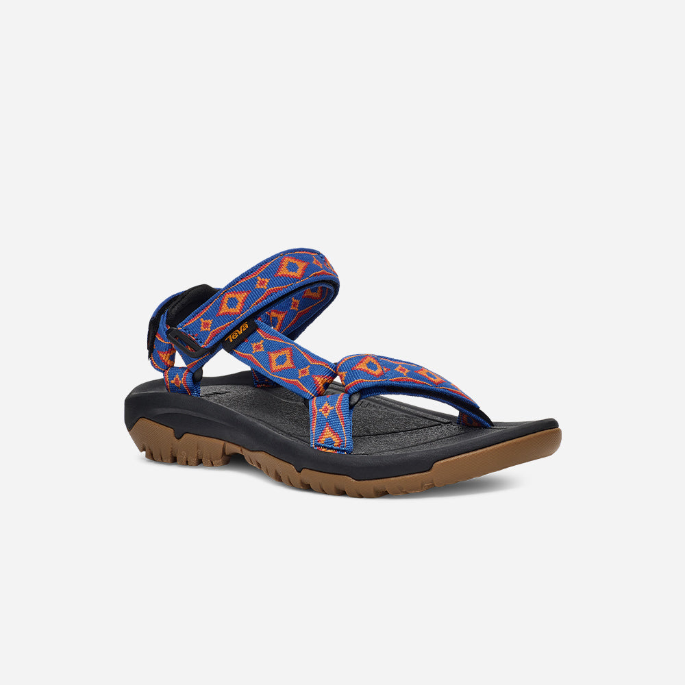 Giày Sandal Nữ Teva Hurricane Xlt2 Revive - Tím - Supersports Vietnam