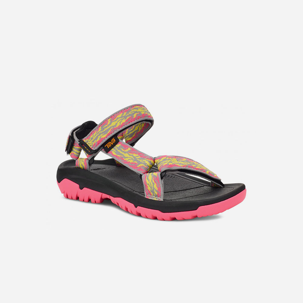 Giày Sandals Nữ Teva Hurricane Xlt2 Revive - Hồng - Supersports Vietnam