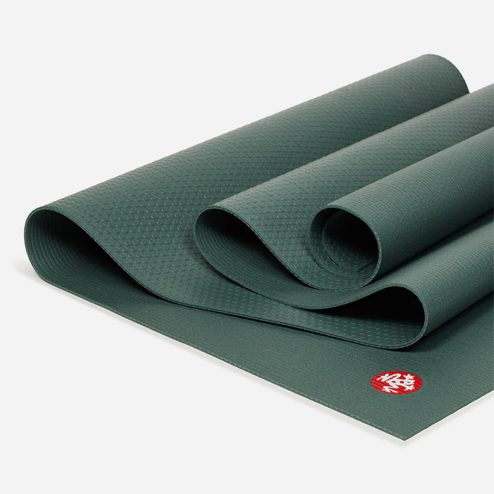 Thảm Tập Yoga Manduka Pro Travel - Xanh Lá - Supersports Vietnam