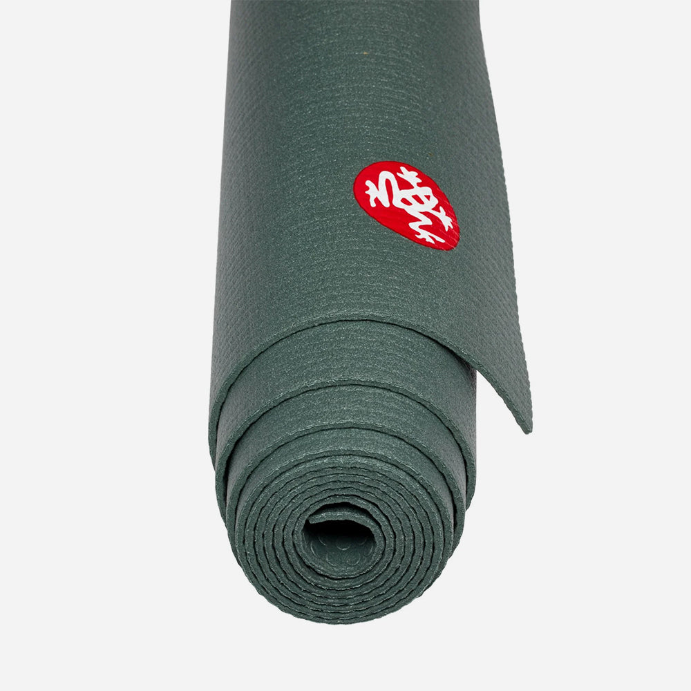 Thảm Tập Yoga Manduka Pro Travel - Xanh Lá - Supersports Vietnam