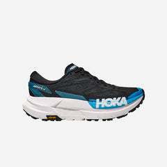 Giày Chạy Bộ Nam HOKA Mafate X - Đen - Supersports Vietnam