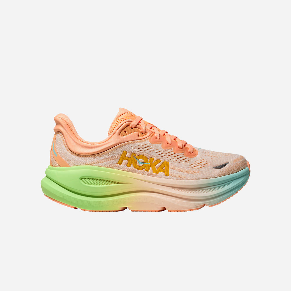 Giày Chạy Bộ Nam HOKA Bondi 9 - Nhiều Màu - Supersports Vietnam