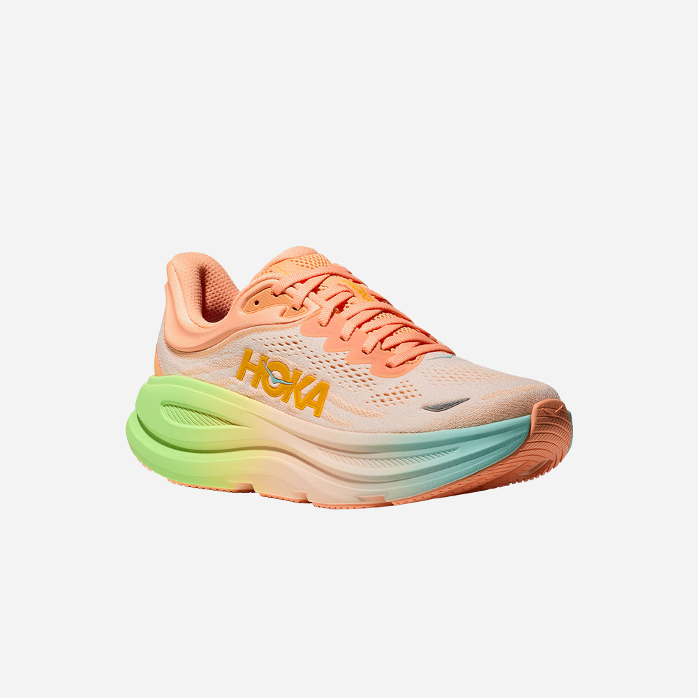 Giày Chạy Bộ Nam HOKA Bondi 9 - Nhiều Màu - Supersports Vietnam