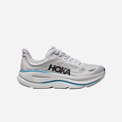 Giày Chạy Bộ Nam HOKA Bondi 9 - Xám - Supersports Vietnam