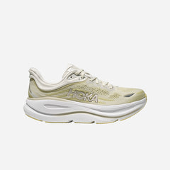 Giày Chạy Bộ Nam HOKA Bondi 9 - Vàng