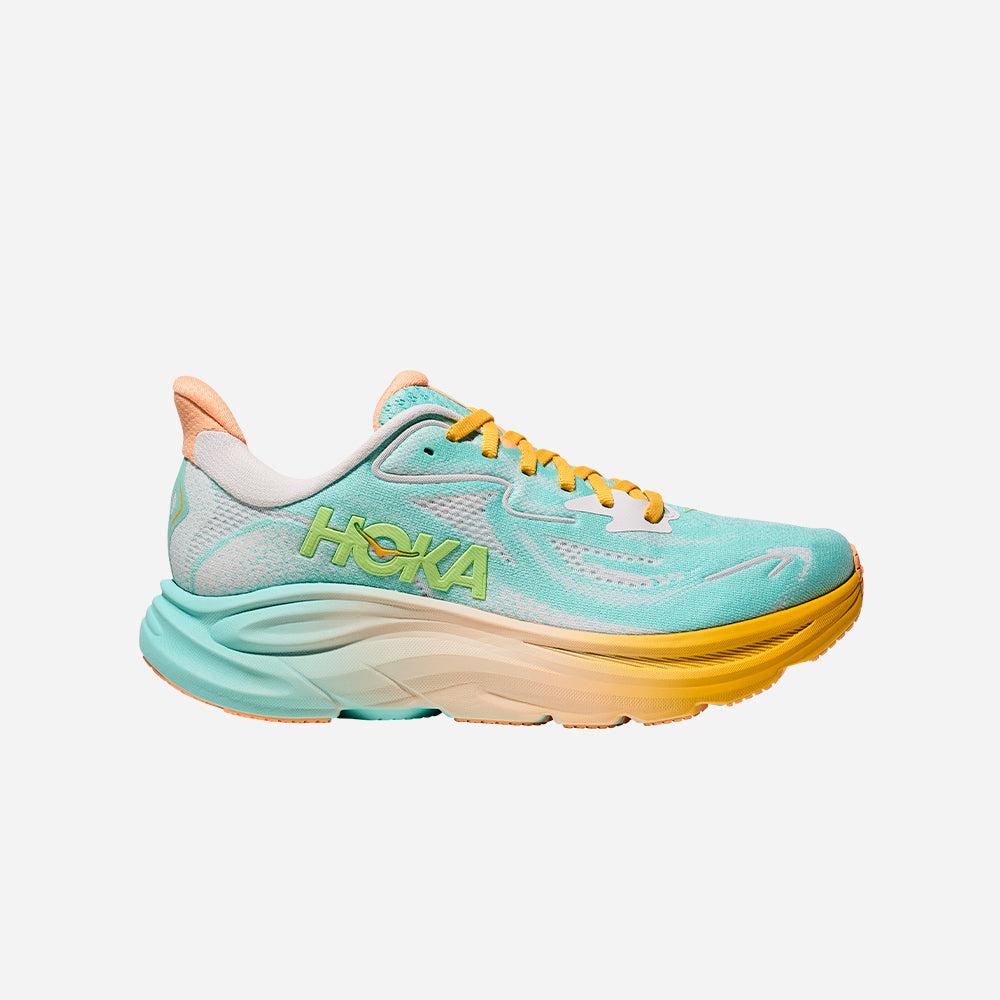 Giày Chạy Bộ Nam HOKA Clifton 10 - Nhiều Màu - Supersports Vietnam