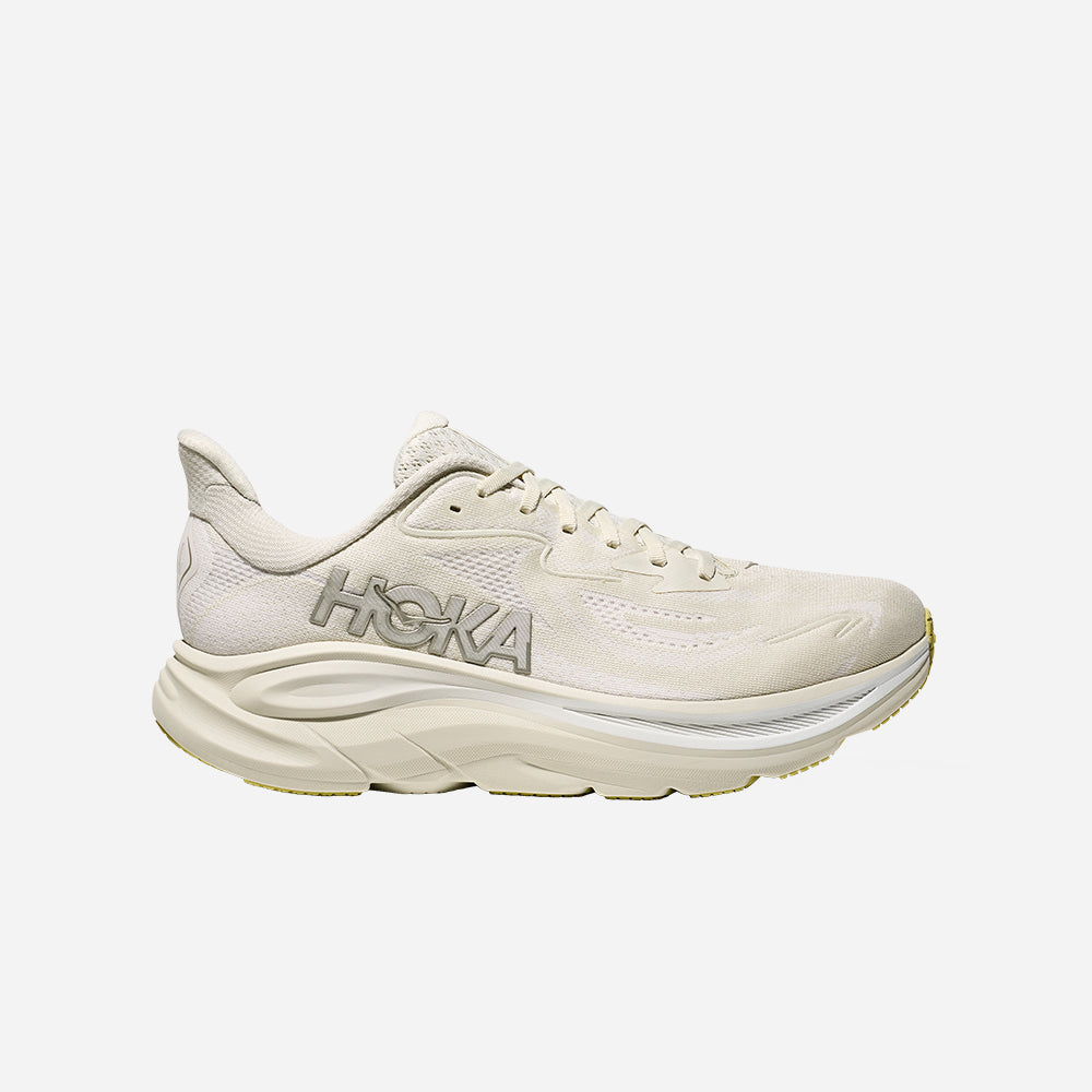 Giày Chạy Bộ Nam HOKA Clifton 10 - Be - Supersports Vietnam