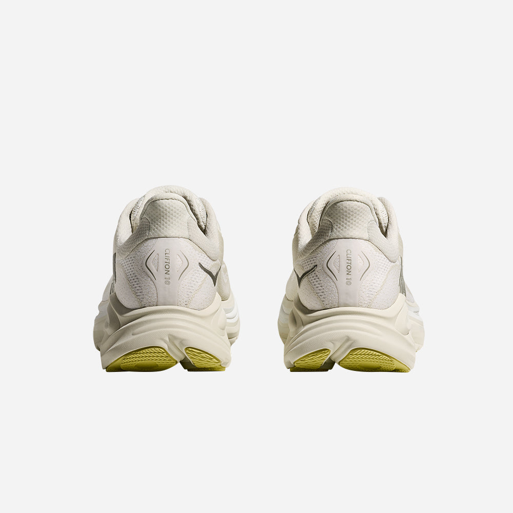 Giày Chạy Bộ Nam HOKA Clifton 10 - Be - Supersports Vietnam