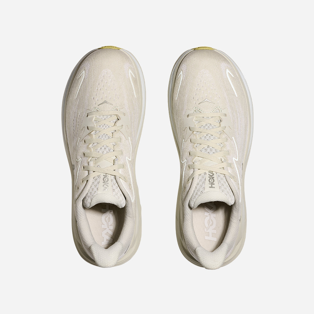 Giày Chạy Bộ Nam HOKA Clifton 10 - Be - Supersports Vietnam