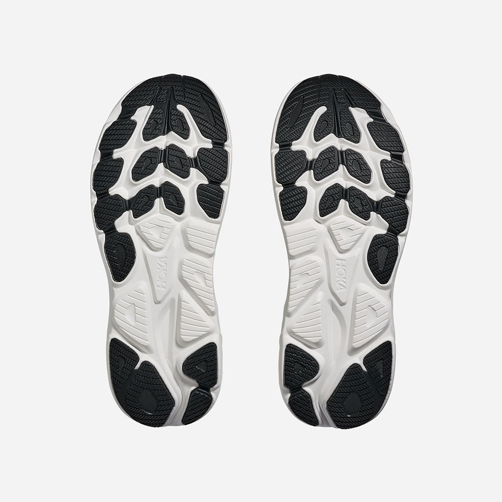 Giày Chạy Bộ Nam HOKA Clifton 10 Wide - Xanh Mint - Supersports Vietnam