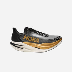 Giày Chạy Bộ Unisex HOKA Cielo X1 2.0 - Đen