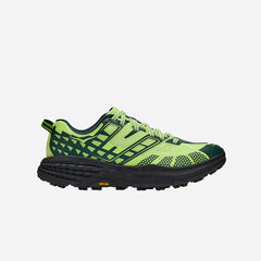 Unisex HOKA Speedgoat 2 Sneakers - Green