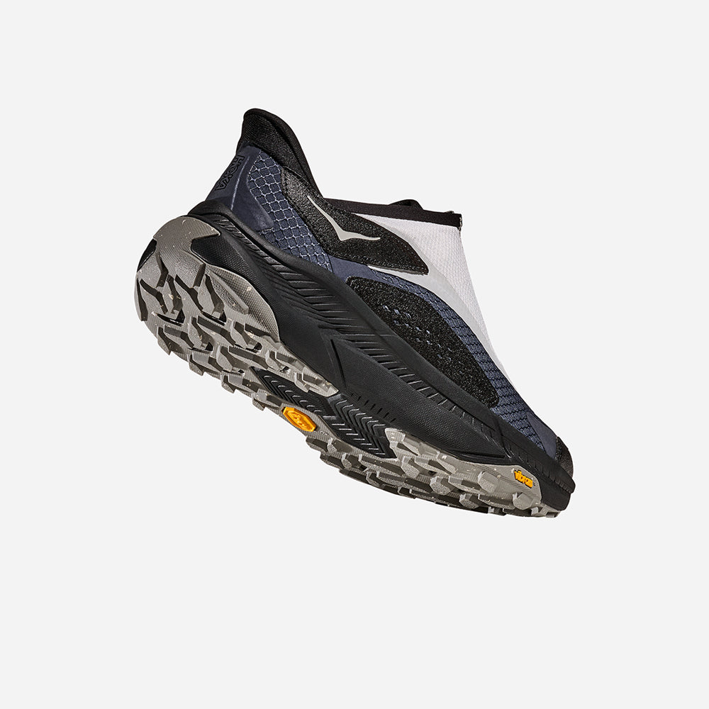 Giày Sneaker Unisex HOKA Project Transport - Đen - Supersports Vietnam