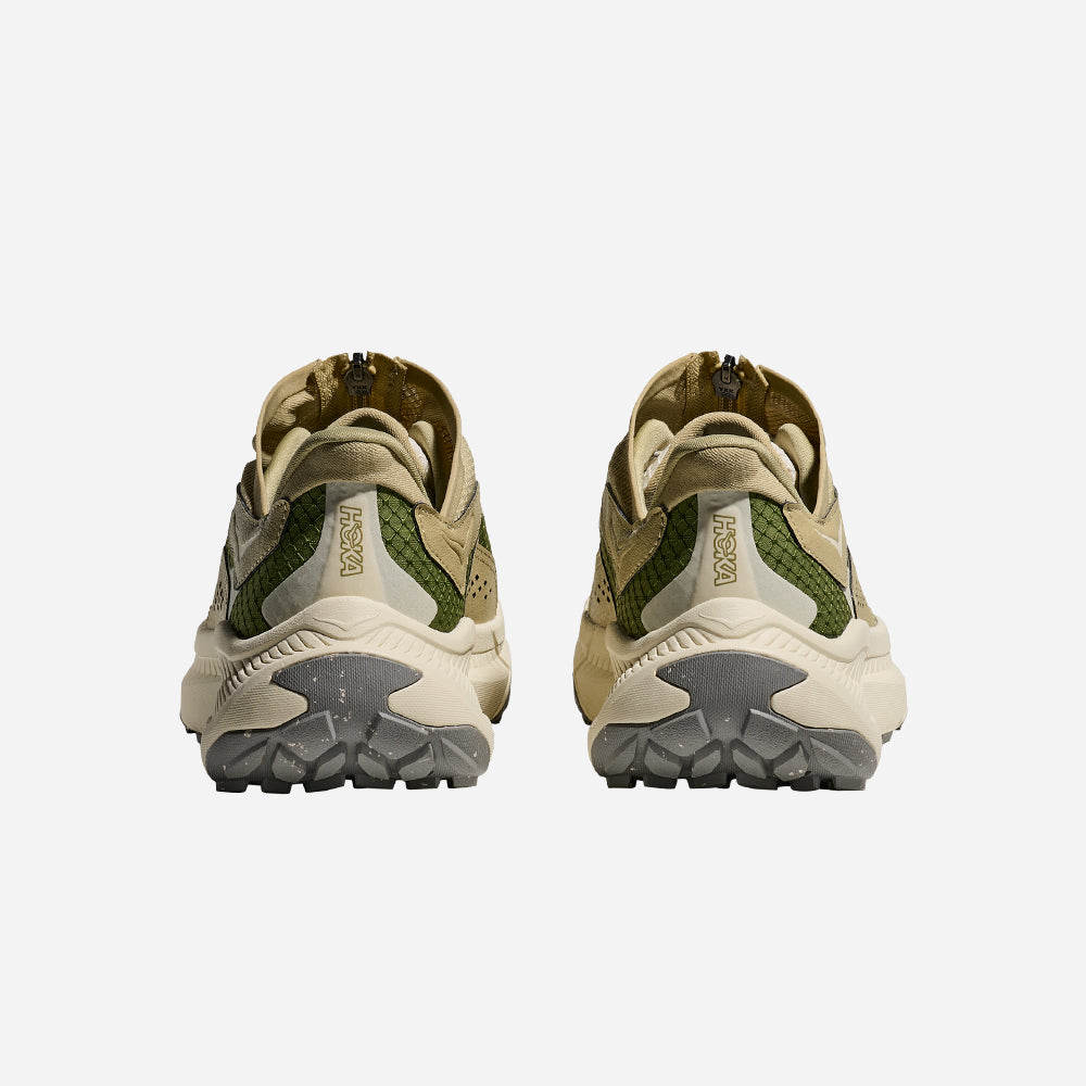 Giày Sneaker Unisex HOKA Project Transport - Nâu - Supersports Vietnam