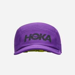 Mũ Lưỡi Trai HOKA Run - Tím