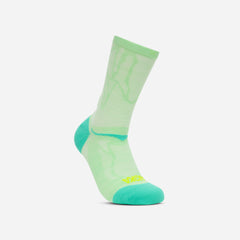 Hoka Clifton Crew Socks - Mint