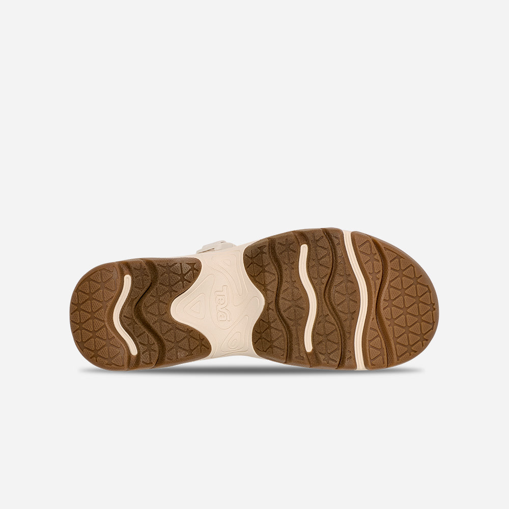Giày Sandal Nữ Teva Hurricane Ampsole Gaila - Be - Supersports Vietnam