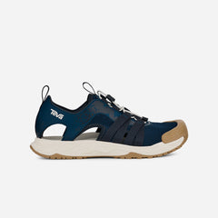 Giày Sandals Nam Teva Hydratrek Closed-Toe - Xanh Navy - Supersports Vietnam