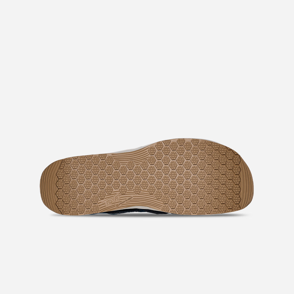 Giày Sandals Nam Teva Hydratrek Closed-Toe - Xanh Navy - Supersports Vietnam