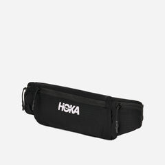 Đai Chạy Bộ HOKA Run - Đen - Supersports Vietnam