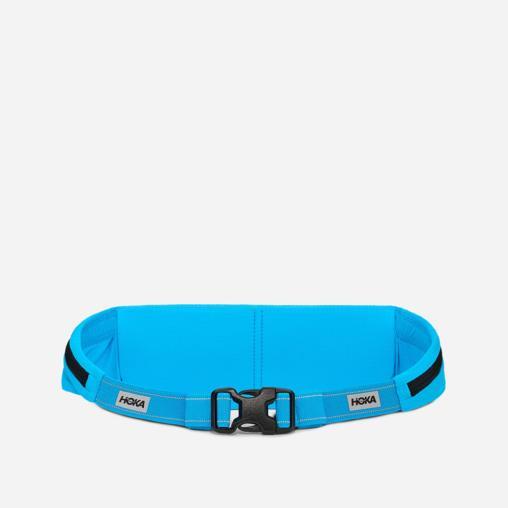 Đai Chạy Bộ HOKA Run - Xanh Dương - Supersports Vietnam