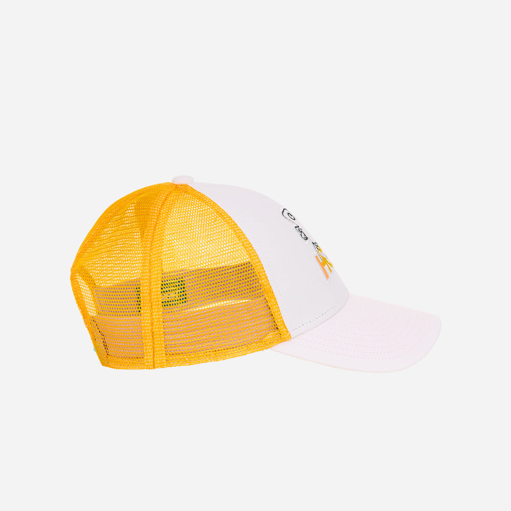Mũ Lưỡi Trai HOKA Grid - Nhiều Màu - Supersports Vietnam