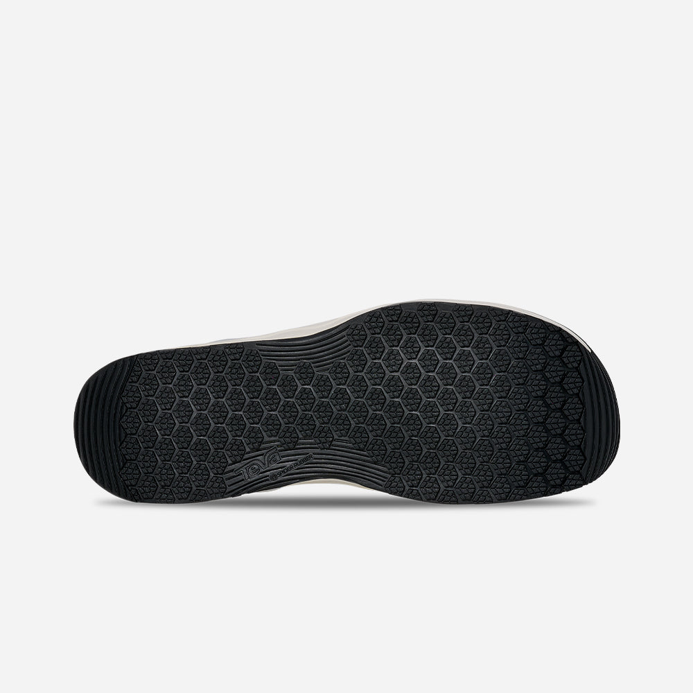 Giày Sandals Nữ Teva Hydratrek Closed-Toe - Xám - Supersports Vietnam