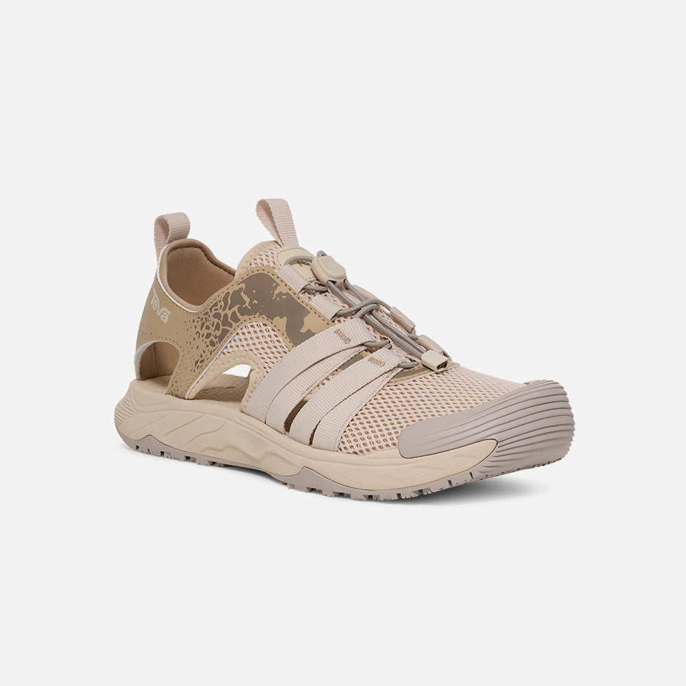 Giày Sandals Nữ Teva Hydratrek Closed-Toe - Be - Supersports Vietnam