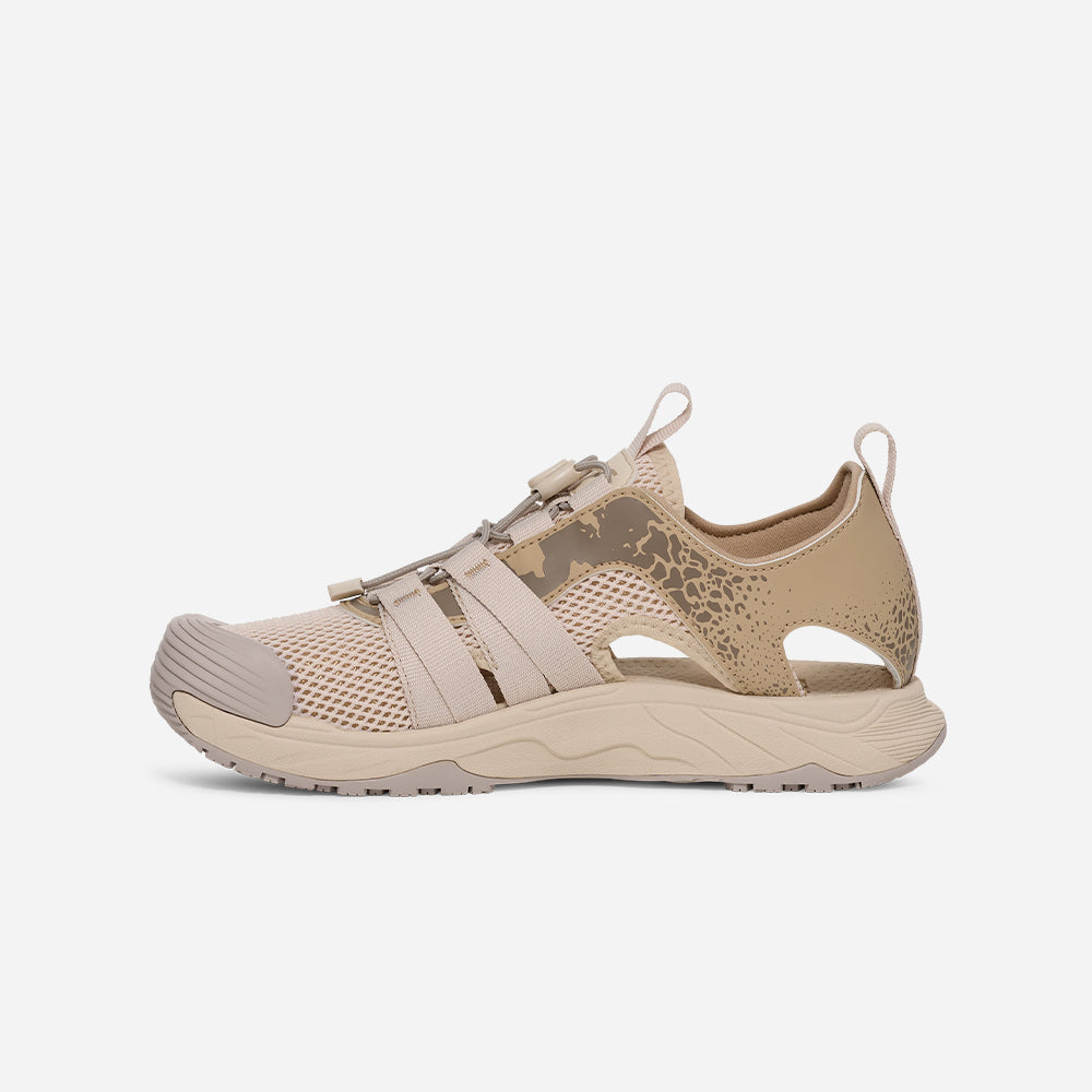Giày Sandals Nữ Teva Hydratrek Closed-Toe - Be - Supersports Vietnam