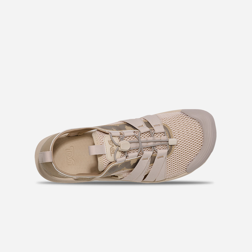 Giày Sandals Nữ Teva Hydratrek Closed-Toe - Be - Supersports Vietnam