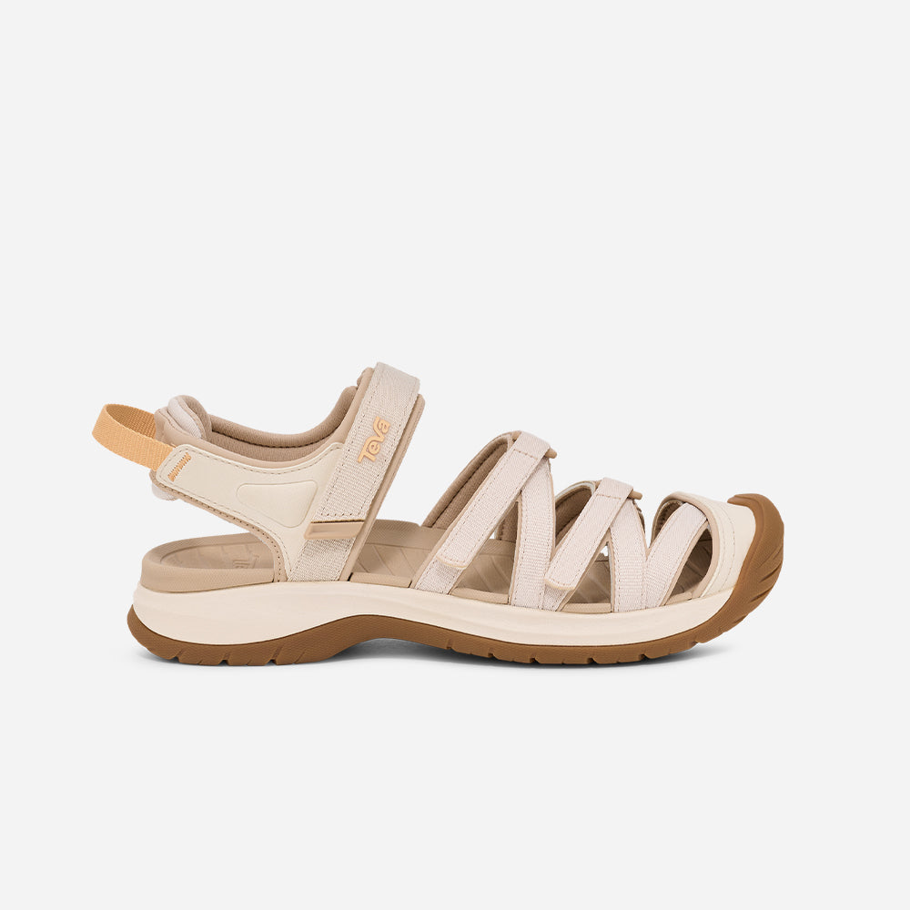 Giày Sandals Nữ Teva Tirra Sport CT - Be - Supersports Vietnam