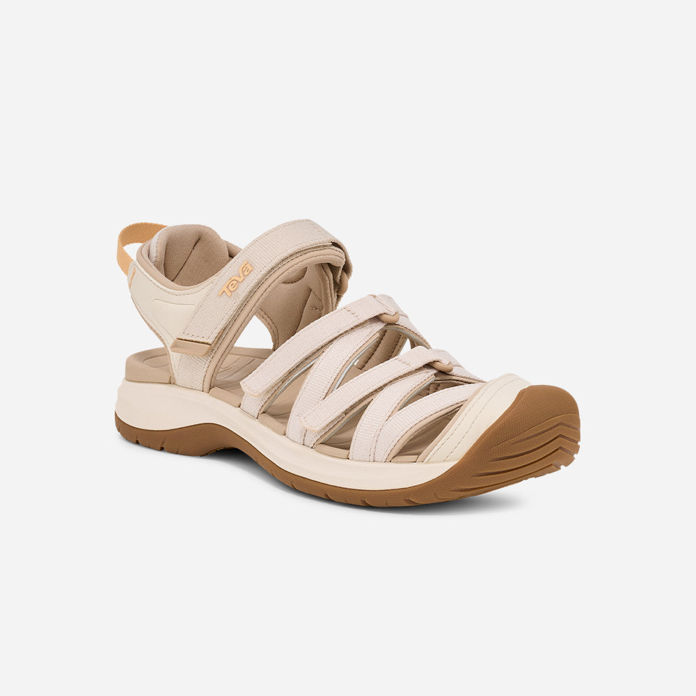 Giày Sandals Nữ Teva Tirra Sport CT - Be - Supersports Vietnam