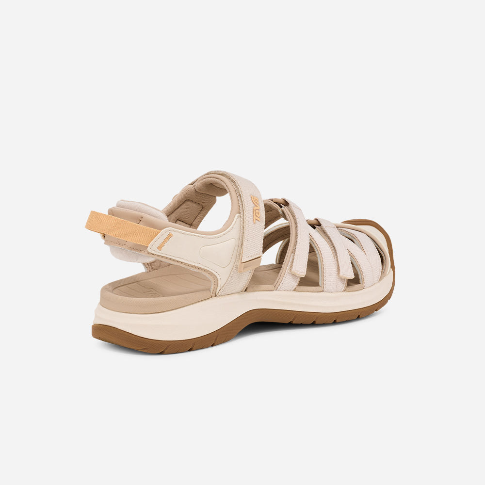 Giày Sandals Nữ Teva Tirra Sport CT - Be - Supersports Vietnam