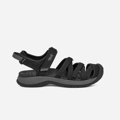 Giày Sandals Nữ Teva Tirra Sport CT - Đen - Supersports Vietnam
