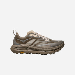 Giày Sneaker Unisex HOKA Mafate Speed 4 Lite - Nâu - Supersports Vietnam