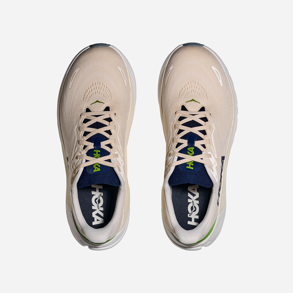 Giày Chạy Bộ Nam HOKA Arahi 8 - Be - Supersports Vietnam