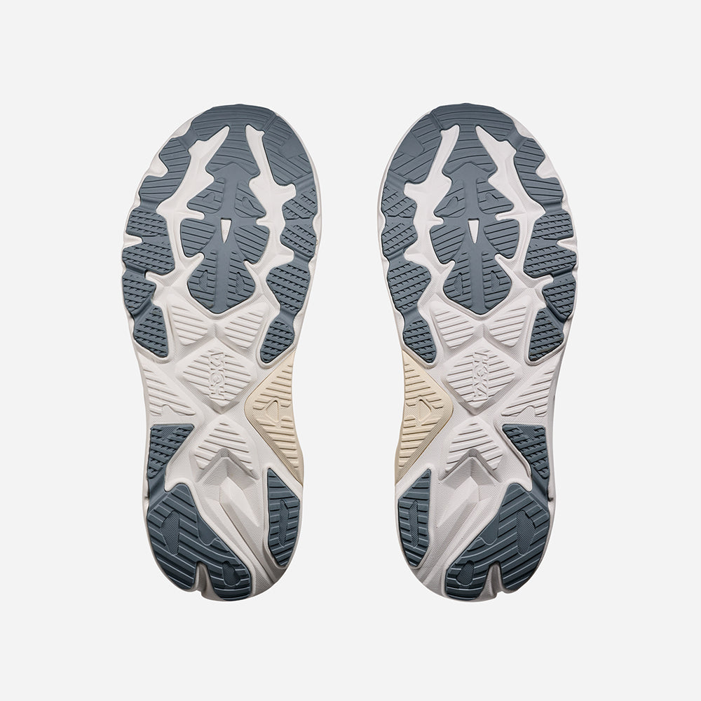 Giày Chạy Bộ Nam HOKA Arahi 8 - Be - Supersports Vietnam