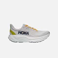 Giày Chạy Bộ Nam HOKA Arahi 8 Wide - Xám - Supersports Vietnam
