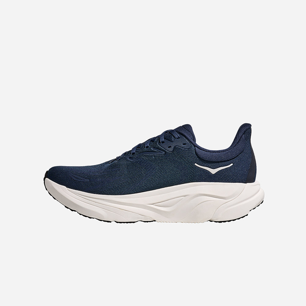 Giày Chạy Bộ Nam HOKA Arahi 8 Wide - Xanh Navy - Supersports Vietnam